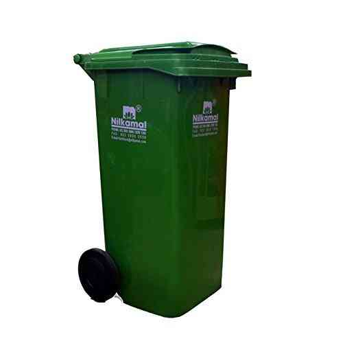 Manufacturer of Dustbin from Pune, Maharashtra by Uniforms House