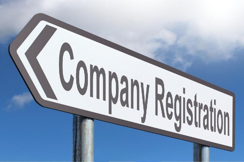 COMPANY REGISTRATION CONSULTANT