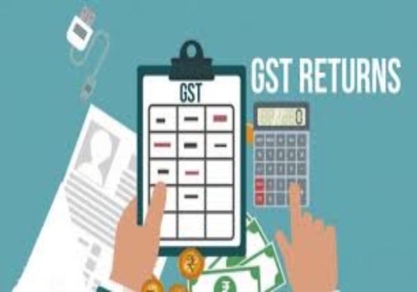 GST RETURN FILING