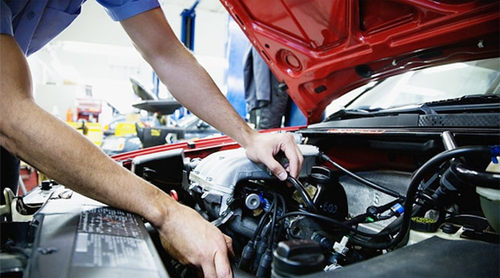 Car Repairing Services at Best Price in Bangalore | Ganvas Business  Solutions Private Limited