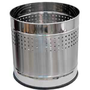 Polished Plain Stainless Steel Planter, Size : 8X8, 10X10, 12X12, 14X14, 15X15