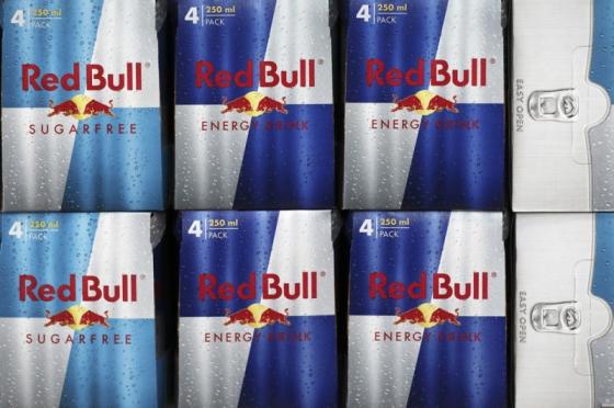Best Quality Red Bull Drinks