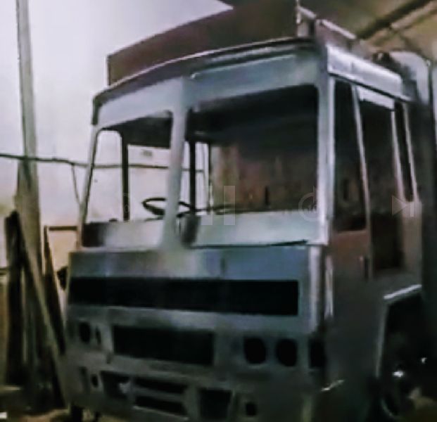Ashok Leyland bodybuilding Buy ashok leyland body building truck in Kottayam