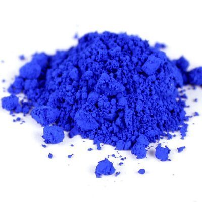 Acid Blue 7, Form : Powder
