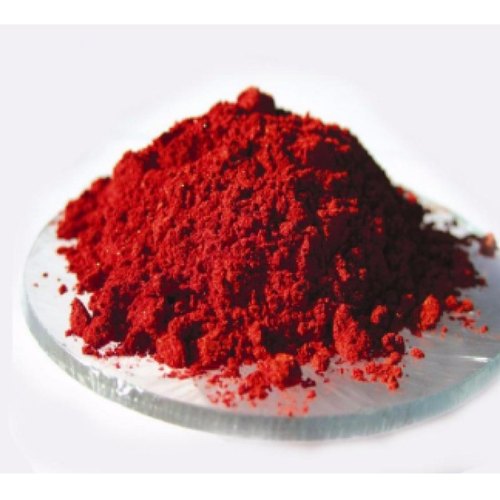Acid Red 131, CAS No. : 12234-99-0