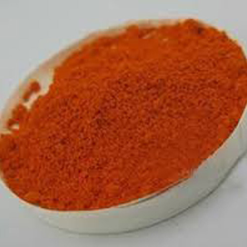 Direct Chrysophenine B, Color : Red