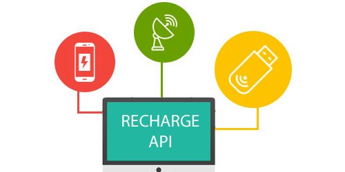 Recharge API Services