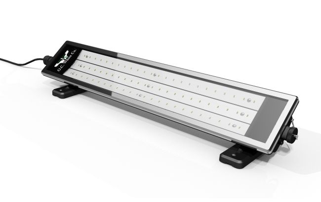 OC White LED Linear Machine Light, Certification : CE Certitified