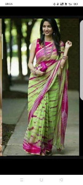 LINAN SAREE