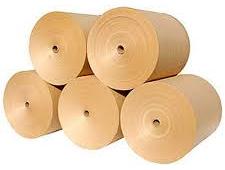 250 GSM to 700 GSM Kraft Paper and Board, Feature : Recyclable