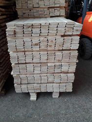 Industrial Wooden Pallet, for Packaging