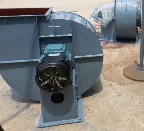 Centrifugal Blowers Direct Driven 19000 Cfm