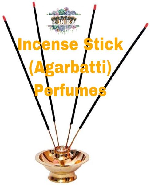 KONIKA Agarbatti Perfumes