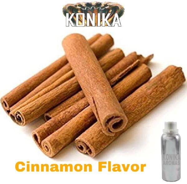 KONIKA Cinnamon Flavors