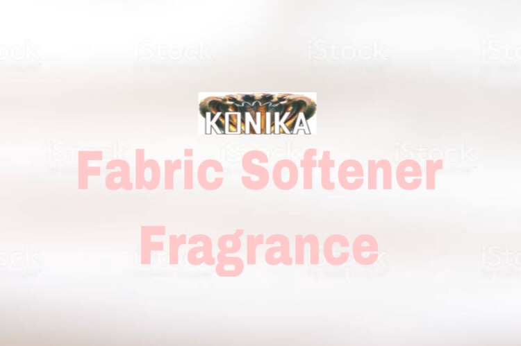 KONIKA Fabric Softener Fragrances
