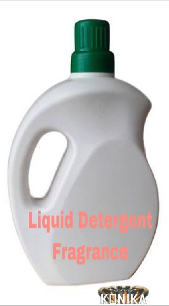 KONIKA Liquid Detergent Fragrances
