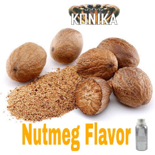 KONIKA Nutmeg Flavor Compounds