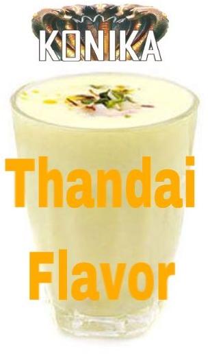 KONIKA Thandai Flavor