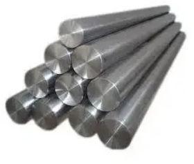 Polished 304 Stainless Steel Rods, for Construction, Feature : Hard, Long Life