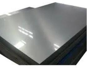 Polished 304 Stainless Steel Sheets, Length : 3-4ft