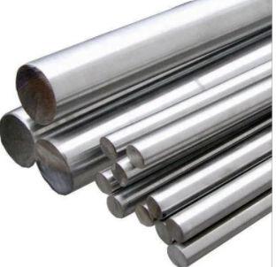 Polished 309 Stainless Steel Rods, for Construction, Feature : Hard, Long Life