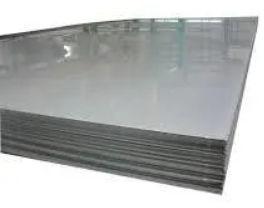 310 Stainless Steel Plate, Color : Grey