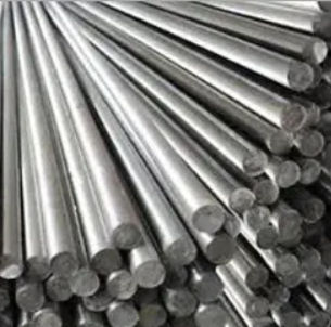 310 Stainless Steel Round Bars, for Industrial, Sanitary Manufacturing, Length : 6-8 Feet