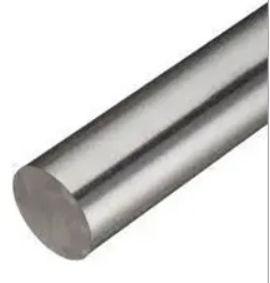 Polished 316 Stainless Steel Rods, for Construction, Feature : Hard