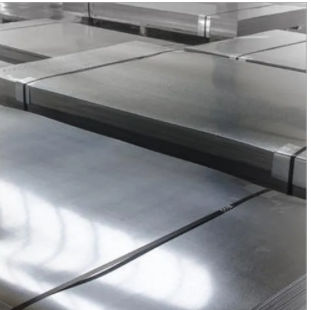 316 Stainless Steel Sheets