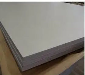 Polished 321 Stainless Steel Sheets, Length : 3-4ft