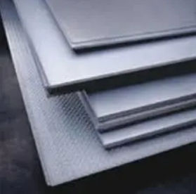 409 Stainless Steel Plate