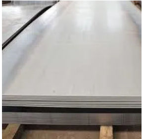 410 Stainless Steel Plate