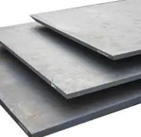 410 Stainless Steel Sheets