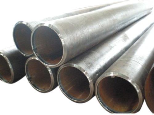 Polished Alloy Steel Pipes, for Construction, Marine Applications, Feature : Corrosion Proof, Excellent Quality