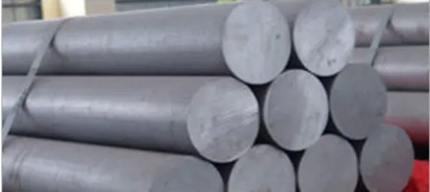 Polished Alloy Steel Round Bars, for Industrial, Sanitary Manufacturing, Feature : Corrosion Proof