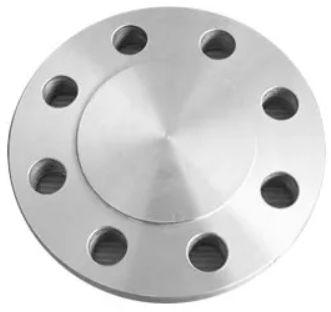 Stainless Steel Flat Flanges