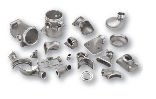 Investment Castings By Micro Tech Automation Investment Castings From investment-castings-by-micro-tech-automation-investment-castings-from