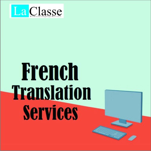 French Language Translation