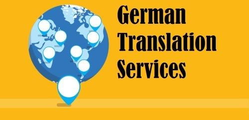 German Language Translation