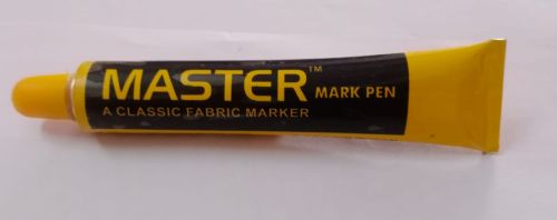 Master Fabric Marker