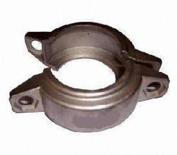 Cast Steel Clamp, Color : Grey