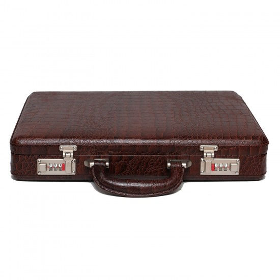 Leather Briefcase Bag, Feature : Easy To Clean, Light Weight