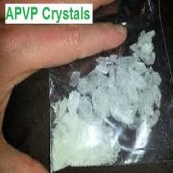 APVP Crystals