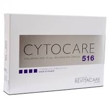 Cytocare 516 Injection