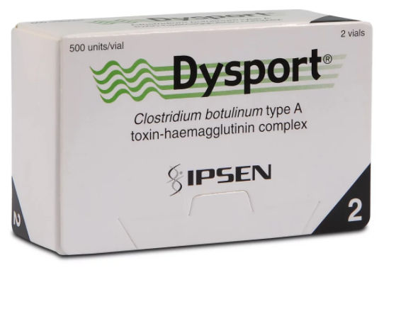 Dysport Type A Liquid