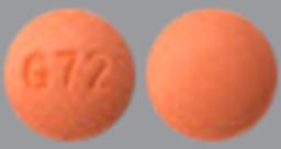 Opana Tablets