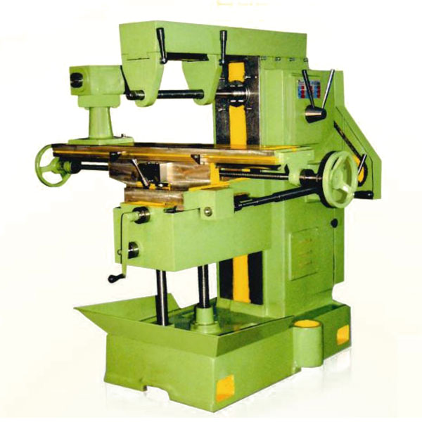 Universal Milling Machine, Voltage : 220V