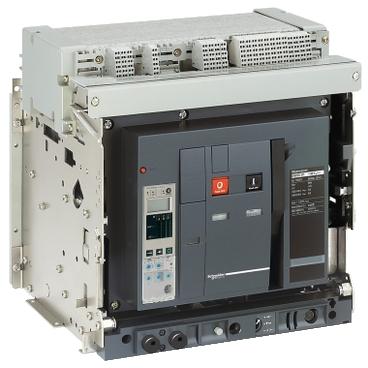 Automatic ACB Distribution Panel, for Industrial Use, Feature : Proper Working
