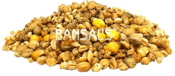 Bansal Snax Five Grain Mix, Taste : Salty, Spicy