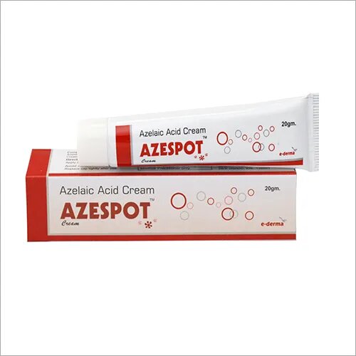 Azeliac Acid Cream